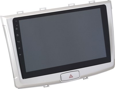 Переходная рамка Incar RGW-FC686