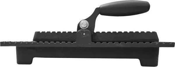 Дверца каминная Литком ДКГ-2АС (Р)