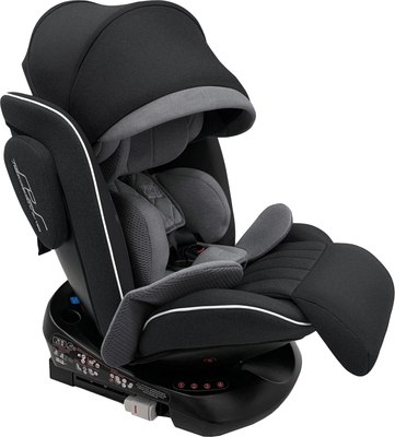 Автокресло Sweet Baby Fortuna 360 SPS Isofix 0-36 - фото