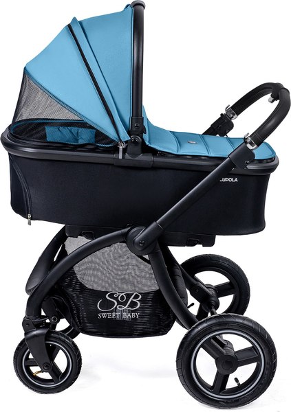 Детская универсальная коляска Sweet Baby Cupola 2 в 1