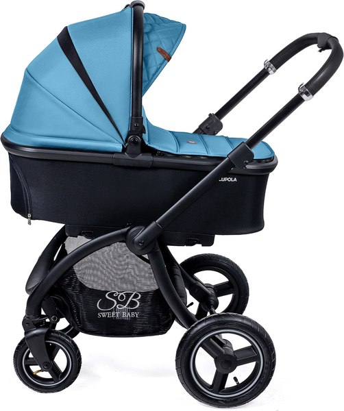 Детская универсальная коляска Sweet Baby Cupola 2 в 1