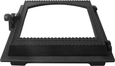 Дверца печная Литком Топочная Онего-2 ДТГ-8ВС (Р)