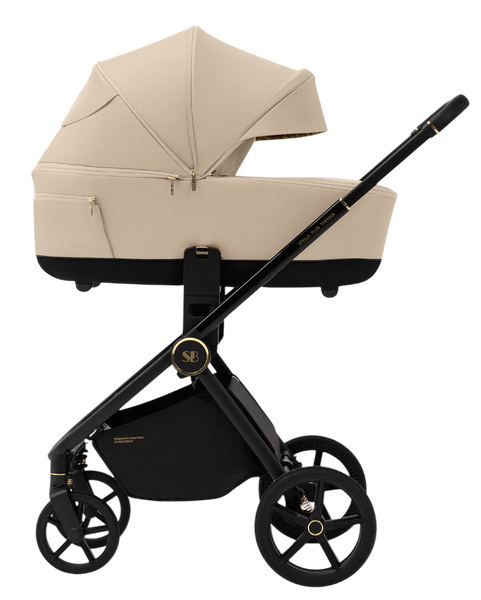 Детская универсальная коляска Sweet Baby Stella Plus Therma 2в1 - фото