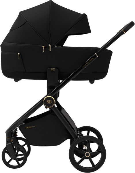 Детская универсальная коляска Sweet Baby Stella Plus Therma 2в1 - фото