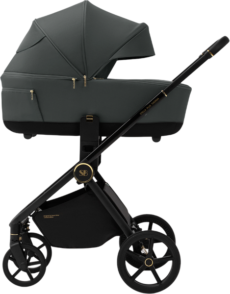 Детская универсальная коляска Sweet Baby Stella Plus Therma 2в1 - фото