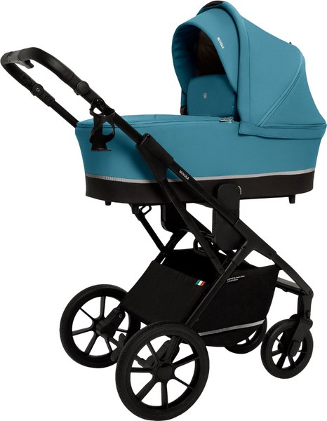 Детская универсальная коляска Sweet Baby Nuvola Air 2в1 - фото