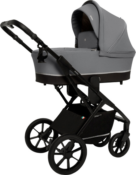 Детская универсальная коляска Sweet Baby Nuvola Air 2в1 - фото