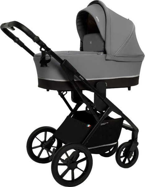 Детская универсальная коляска Sweet Baby Nuvola 2в1 - фото