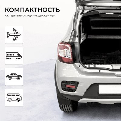 Коляска-люлька Sweet Baby Nuvola Uno