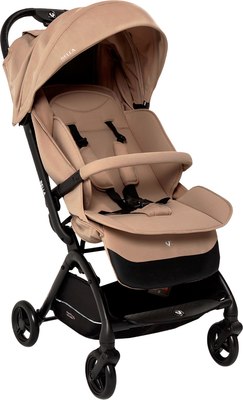 Детская прогулочная коляска Sweet Baby Bella - фото