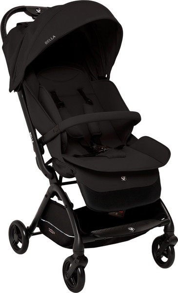 Детская прогулочная коляска Sweet Baby Bella - фото