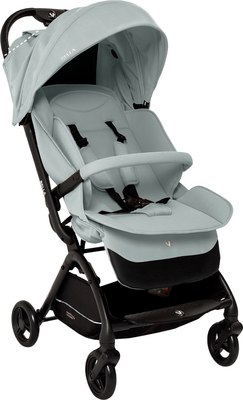 Детская прогулочная коляска Sweet Baby Bella - фото