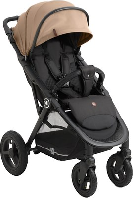 Детская прогулочная коляска Sweet Baby Egoista Air - фото