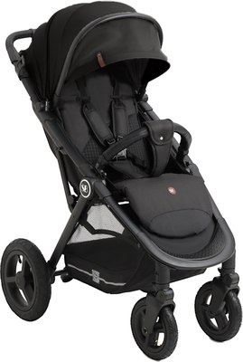 Детская прогулочная коляска Sweet Baby Egoista Air - фото