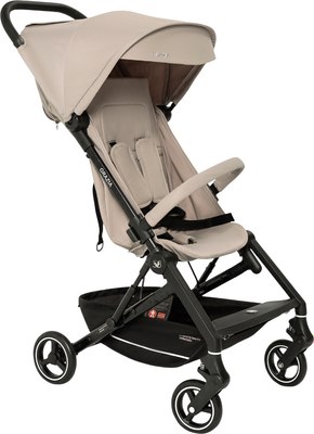 Детская прогулочная коляска Sweet Baby Grazia - фото