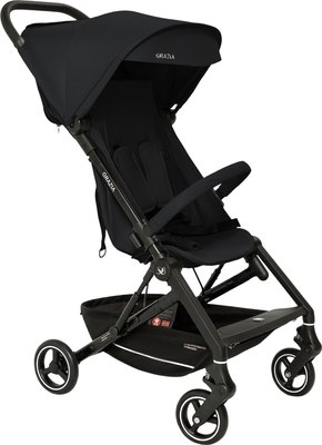 Детская прогулочная коляска Sweet Baby Grazia - фото