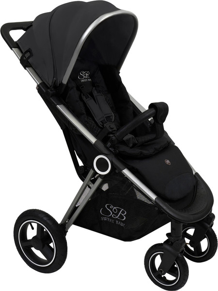 Детская прогулочная коляска Sweet Baby Suburban Light Air - фото