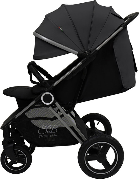 Детская прогулочная коляска Sweet Baby Suburban Light Air