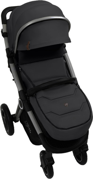 Детская прогулочная коляска Sweet Baby Suburban Light Air