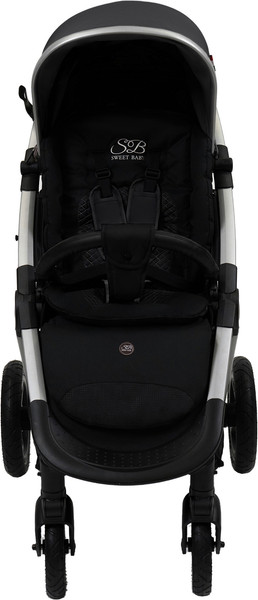 Детская прогулочная коляска Sweet Baby Suburban Light Air