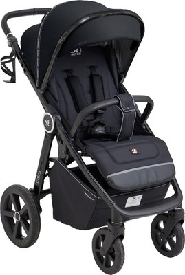 Детская прогулочная коляска Sweet Baby Unica - фото