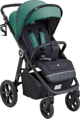 Детская прогулочная коляска Sweet Baby Unica - фото