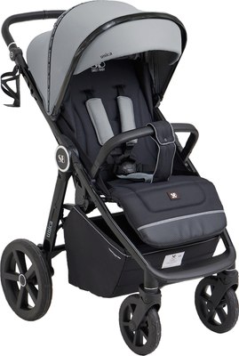 Детская прогулочная коляска Sweet Baby Unica - фото