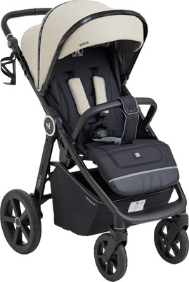 Детская прогулочная коляска Sweet Baby Unica - фото