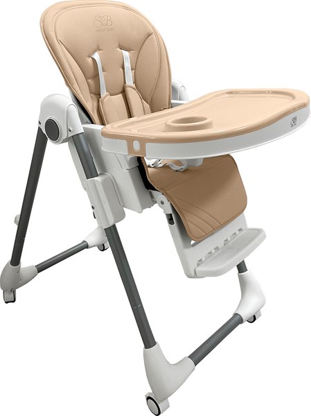 Стульчик для кормления Sweet Baby Roma - фото