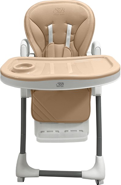 Стульчик для кормления Sweet Baby Roma