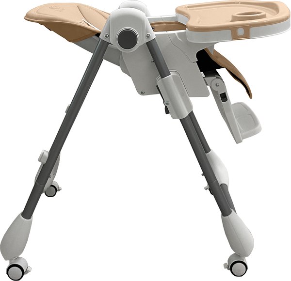 Стульчик для кормления Sweet Baby Roma