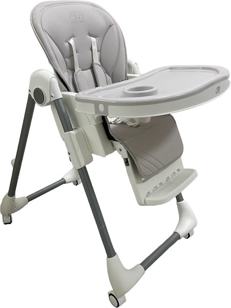 Стульчик для кормления Sweet Baby Roma - фото