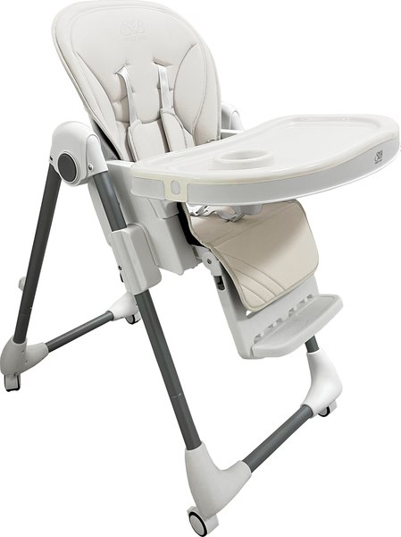 Стульчик для кормления Sweet Baby Roma - фото