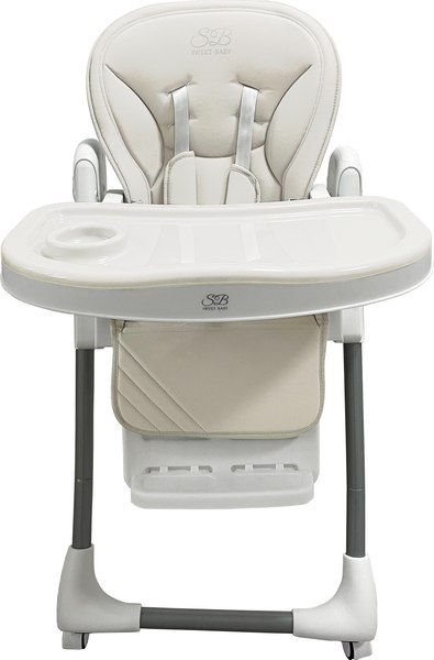 Стульчик для кормления Sweet Baby Roma