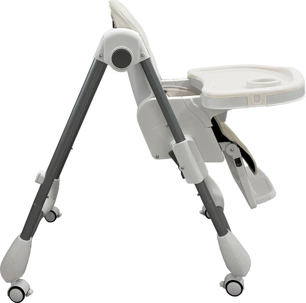 Стульчик для кормления Sweet Baby Roma