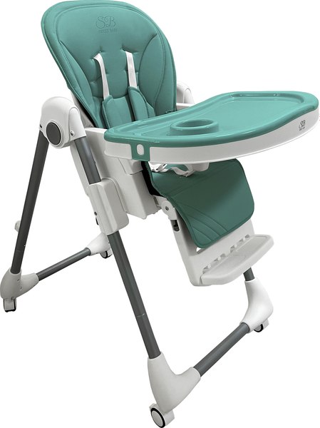 Стульчик для кормления Sweet Baby Roma - фото