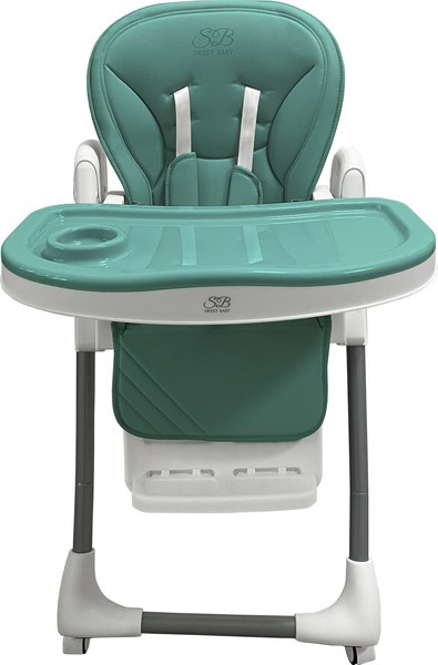 Стульчик для кормления Sweet Baby Roma