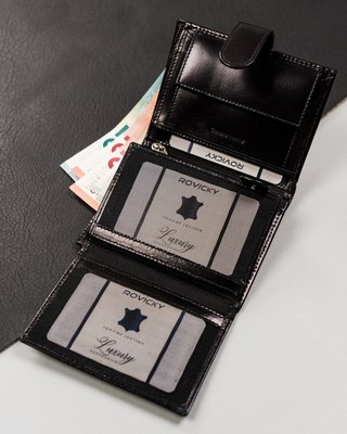 Портмоне Cedar Rovicky / RV-8191L-AAX-3715