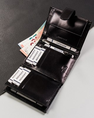 Портмоне Cedar Rovicky / RV-8191L-AAX-3715