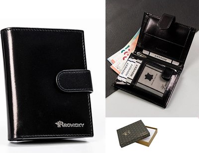 Портмоне Cedar Rovicky / RV-8191L-AAX-3715