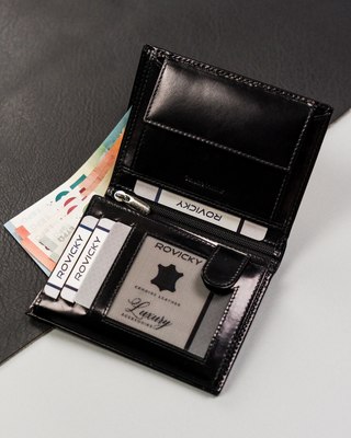 Портмоне Cedar Rovicky RV-8191-AAX-3708