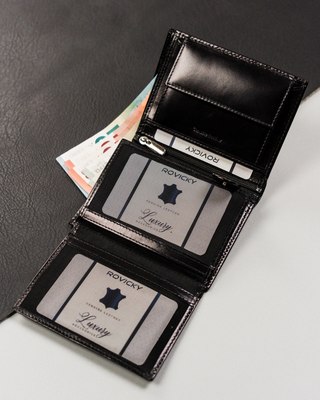 Портмоне Cedar Rovicky RV-8191-AAX-3708