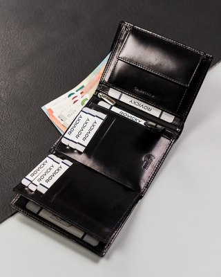 Портмоне Cedar Rovicky RV-8191-AAX-3708