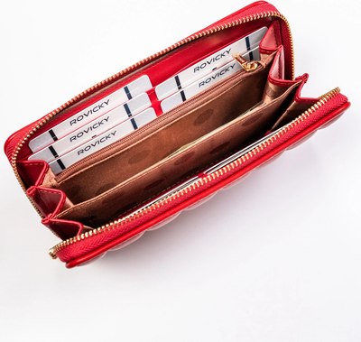 Портмоне Cedar Rovicky R-PKK-01