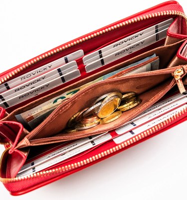 Портмоне Cedar Rovicky R-PKK-01