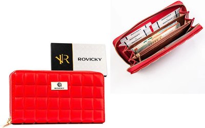 Портмоне Cedar Rovicky R-PKK-01