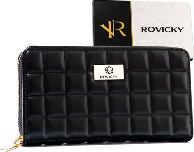 Портмоне Cedar Rovicky R-PKK-01