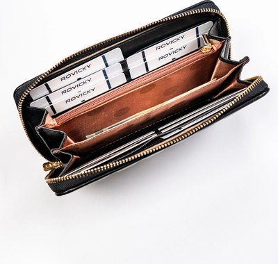Портмоне Cedar Rovicky R-PKK-01
