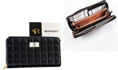 Портмоне Cedar Rovicky R-PKK-01