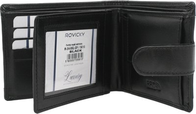 Портмоне Cedar Rovicky R-24-06L-CF